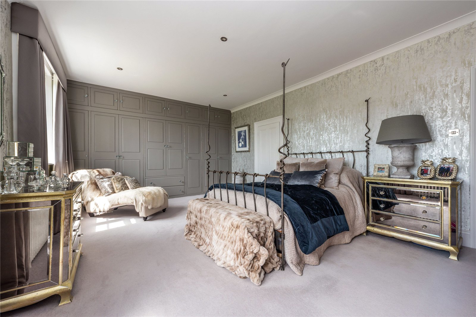 Broome Hall, Coldharbour, Dorking, Surrey, RH5, photo 12