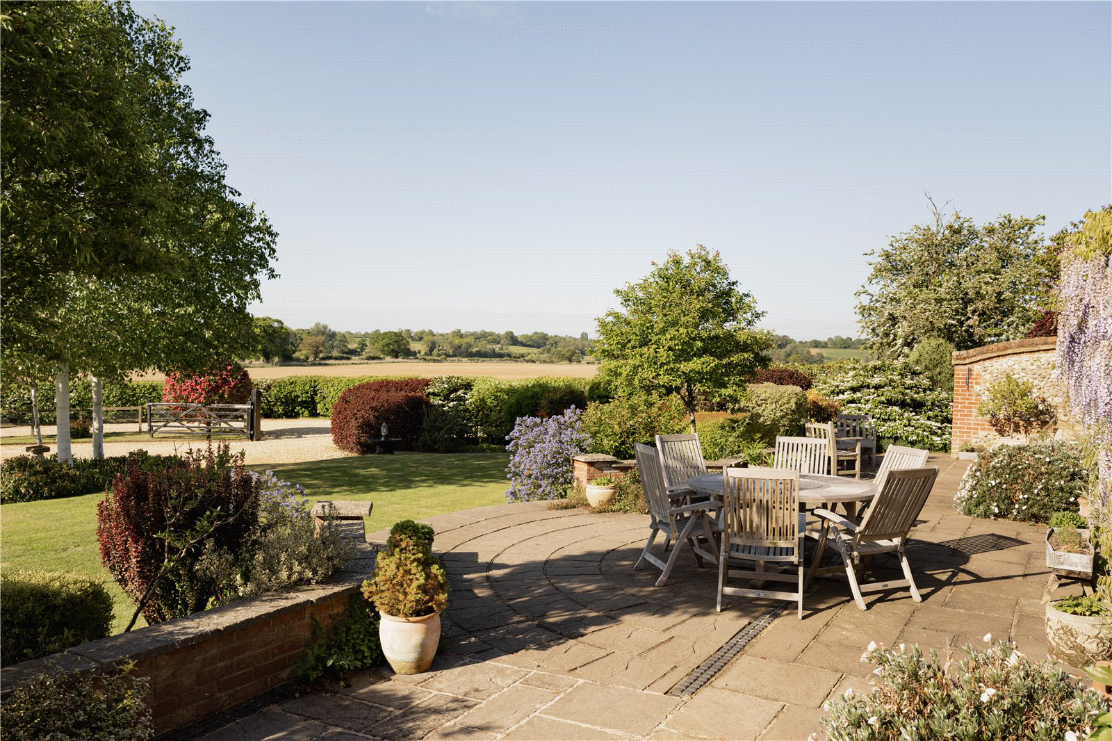 Park Farm Barns, Bylaugh, Norfolk, NR20, photo 19