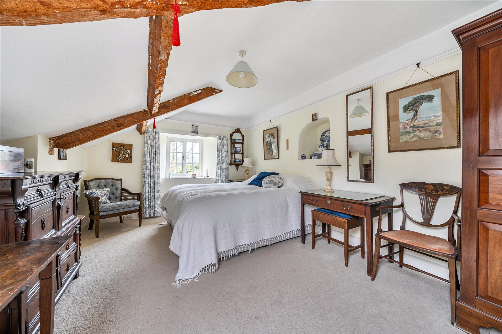 Tolland, Lydeard St. Lawrence, Taunton, Somerset, TA4, photo 10