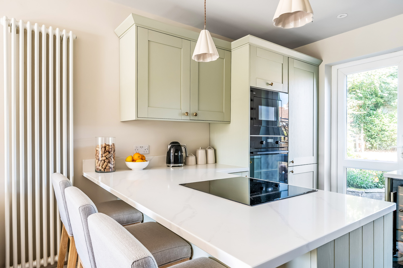 Squerryes Mede, Westerham, Kent, TN16, photo 6