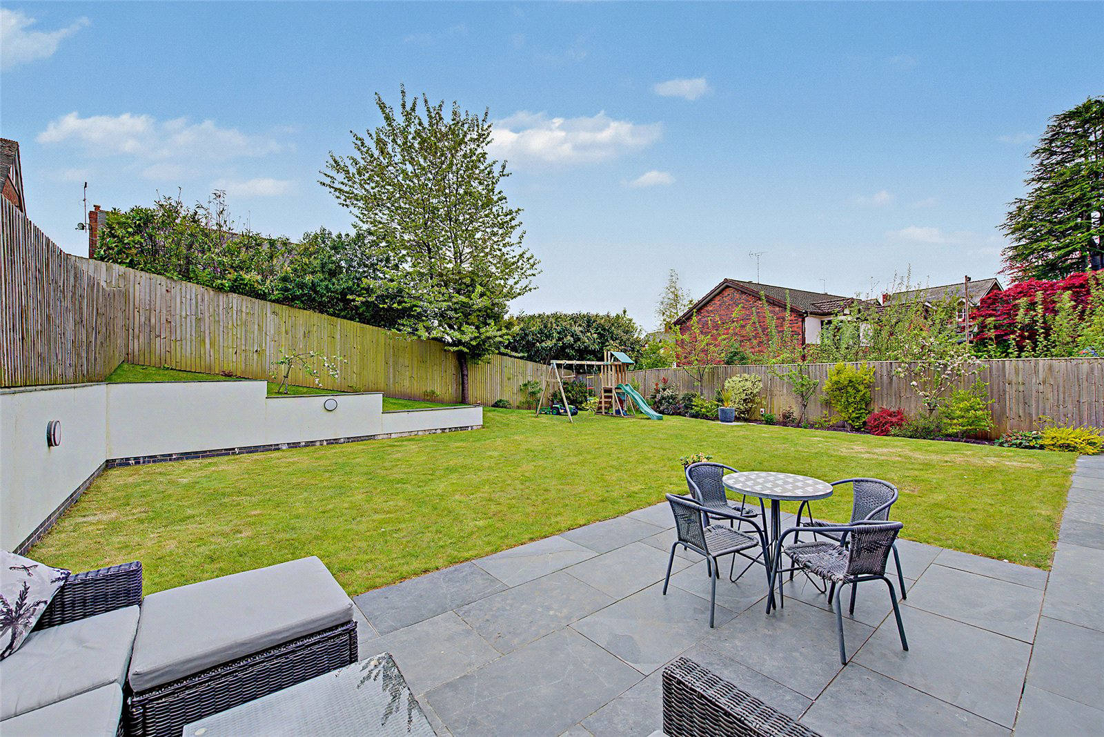 Chester Road, Kelsall, Tarporley, Cheshire, CW6, photo 19