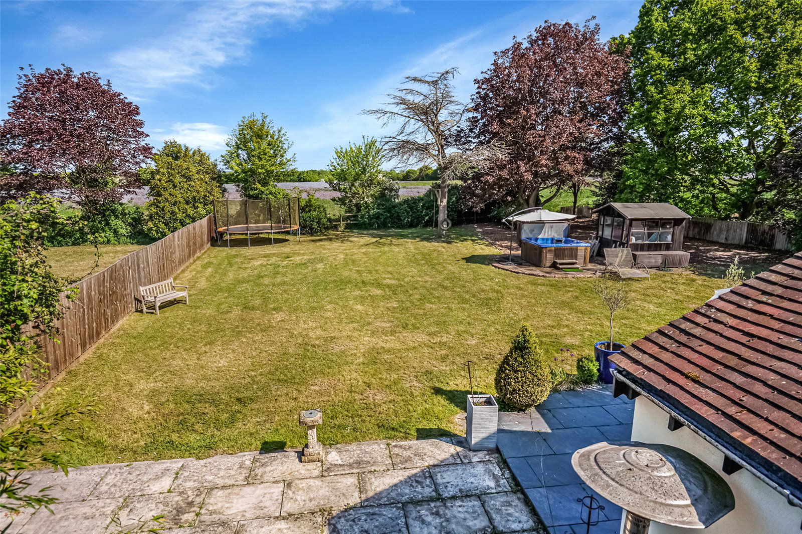 Mills Lane, Long Melford, Sudbury, Suffolk, CO10, photo 4