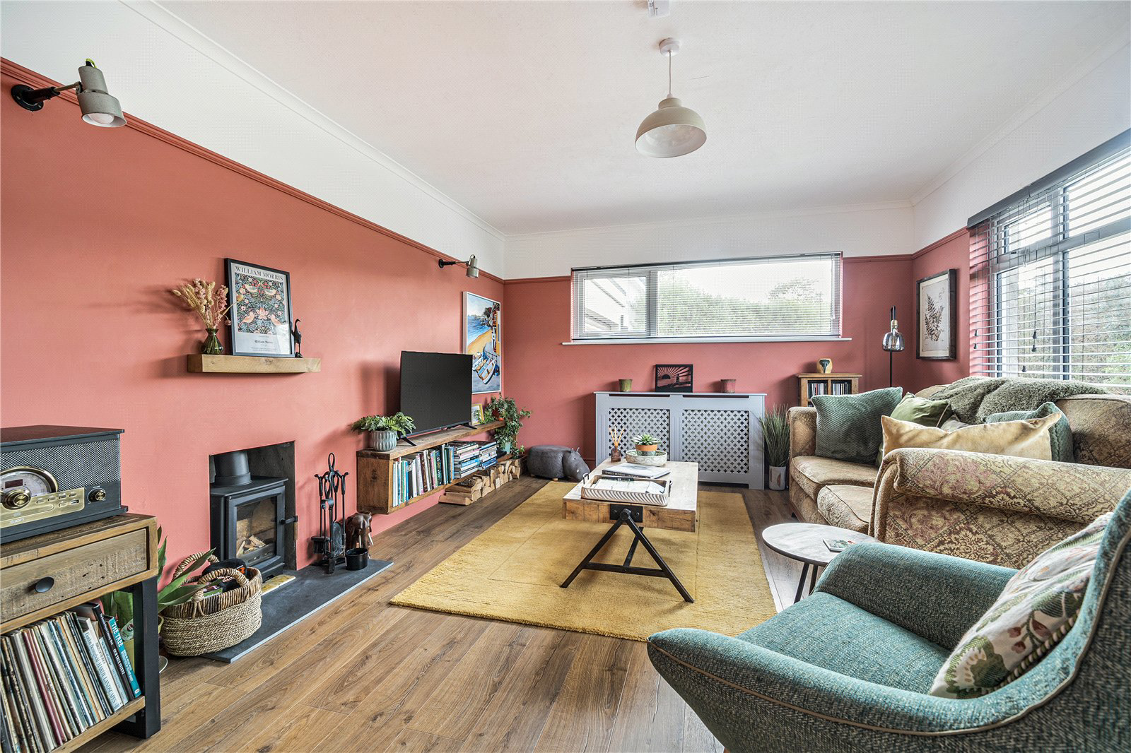 Lanyon Road, Playing Place, Truro, Cornwall, TR3, photo 2