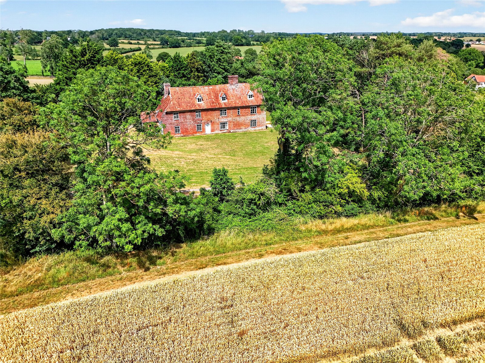 Bramfield, Suffolk, IP19, photo 25