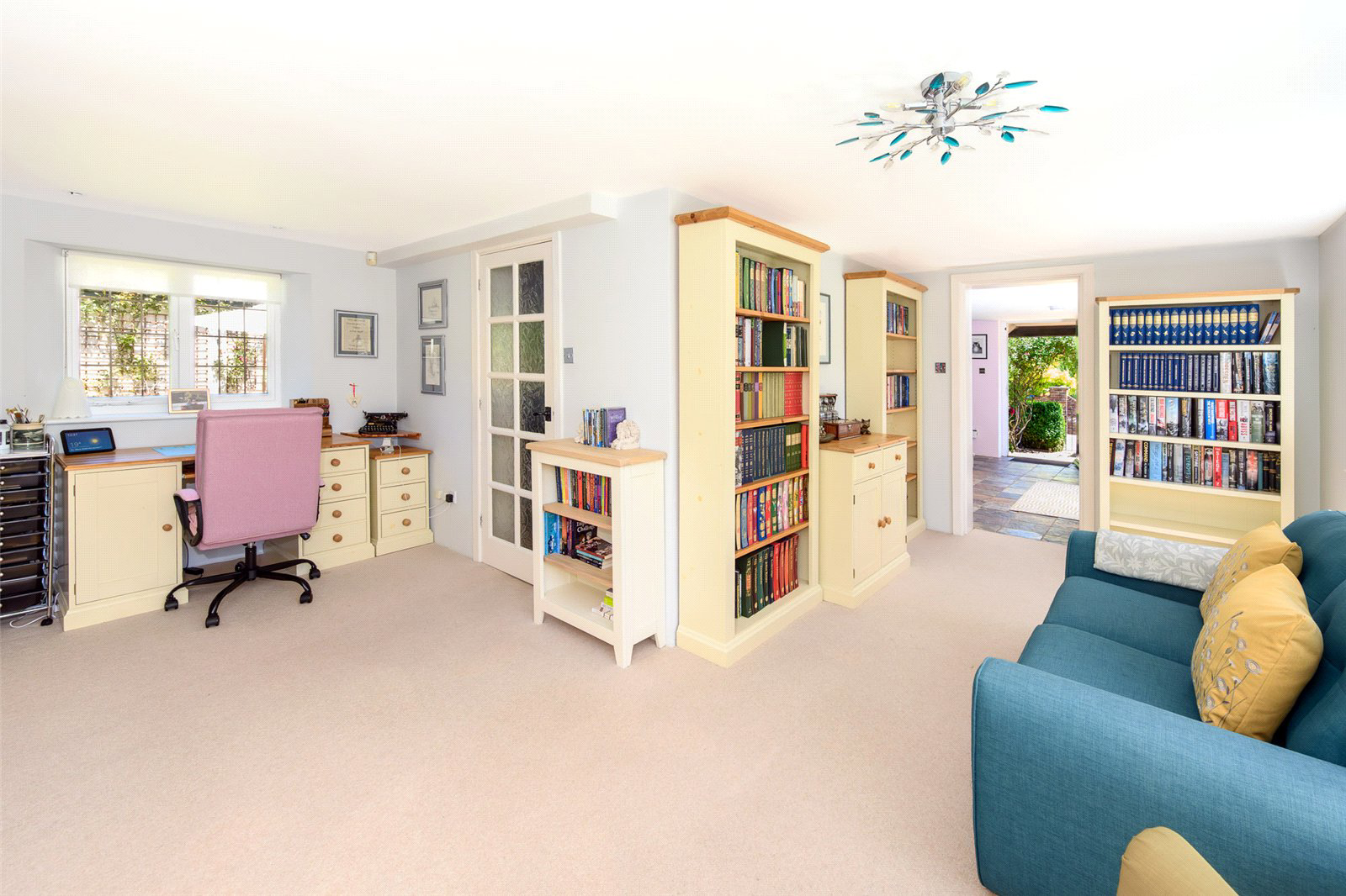 Clenston Road, Winterborne Stickland, Blandford Forum, Dorset, DT11, photo 12