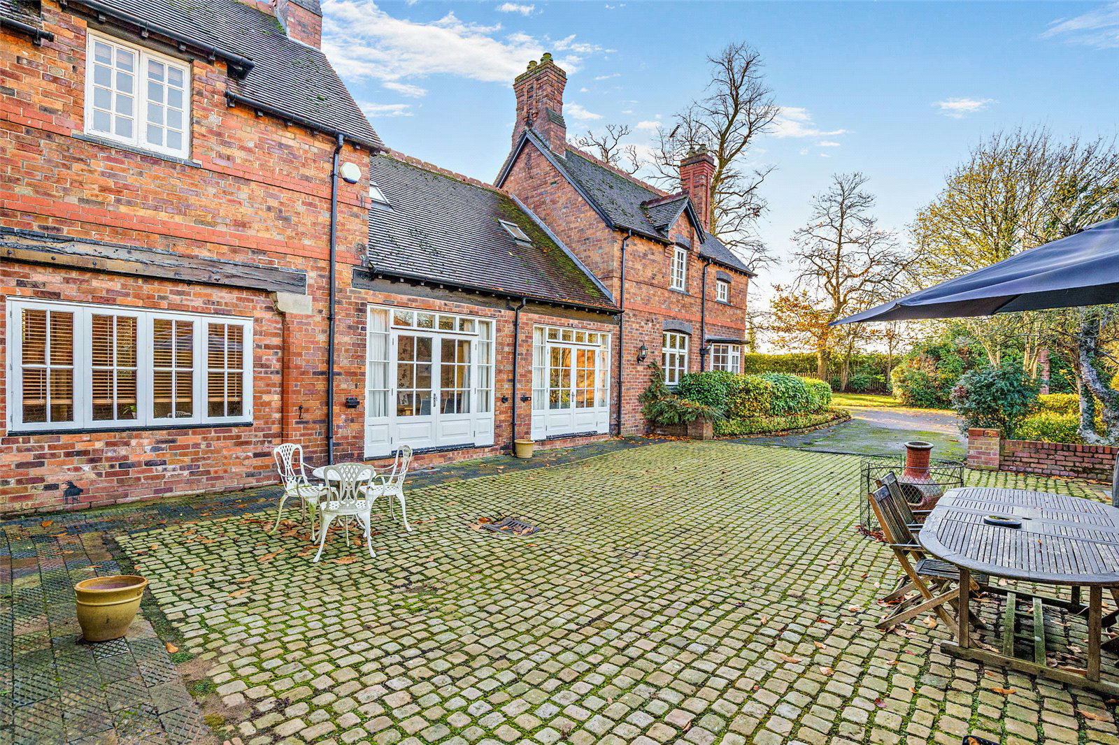Lodge Lane, Hatherton, Nantwich, Cheshire, CW5, photo 38