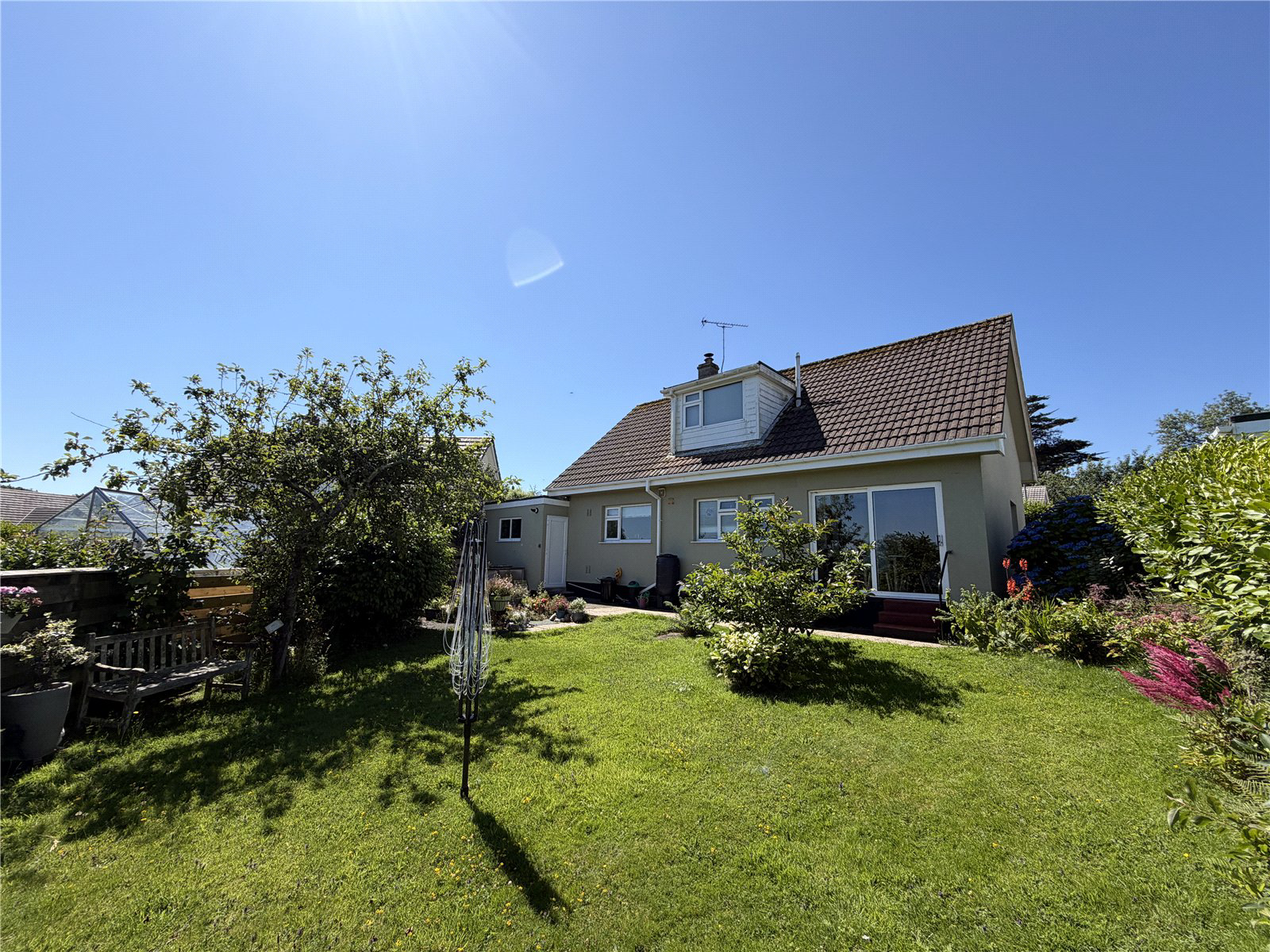 Lanyon Road, Playing Place, Truro, Cornwall, TR3, photo 15