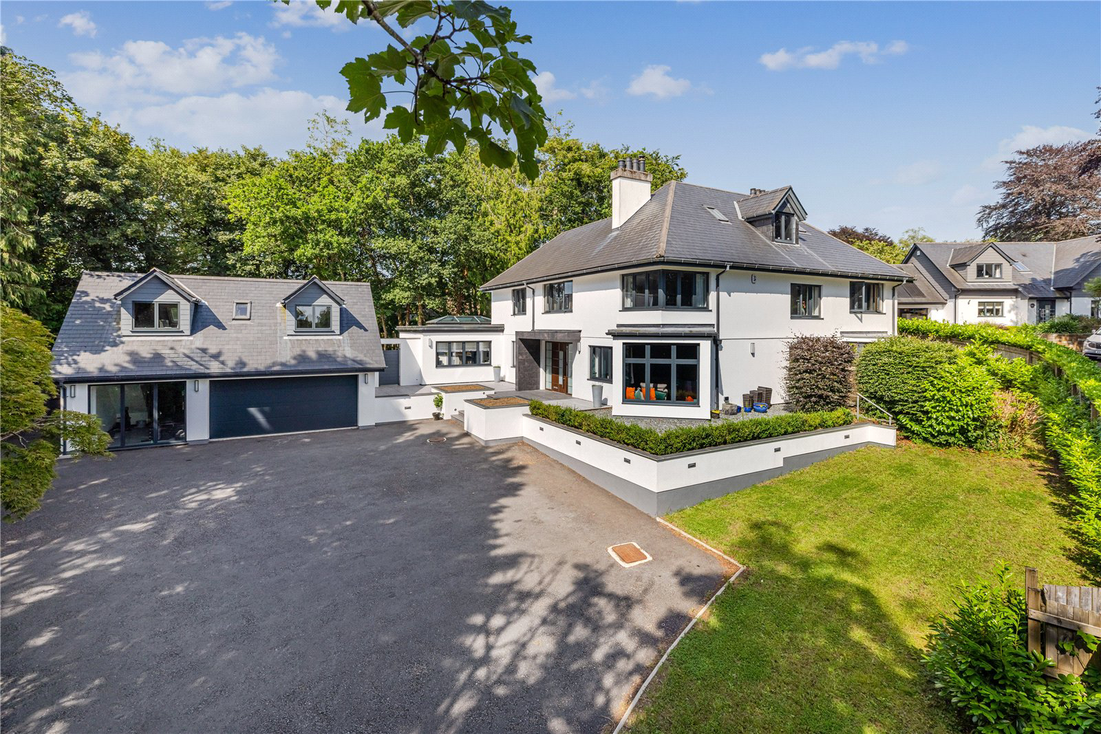 Down Road, Tavistock, Devon, PL19