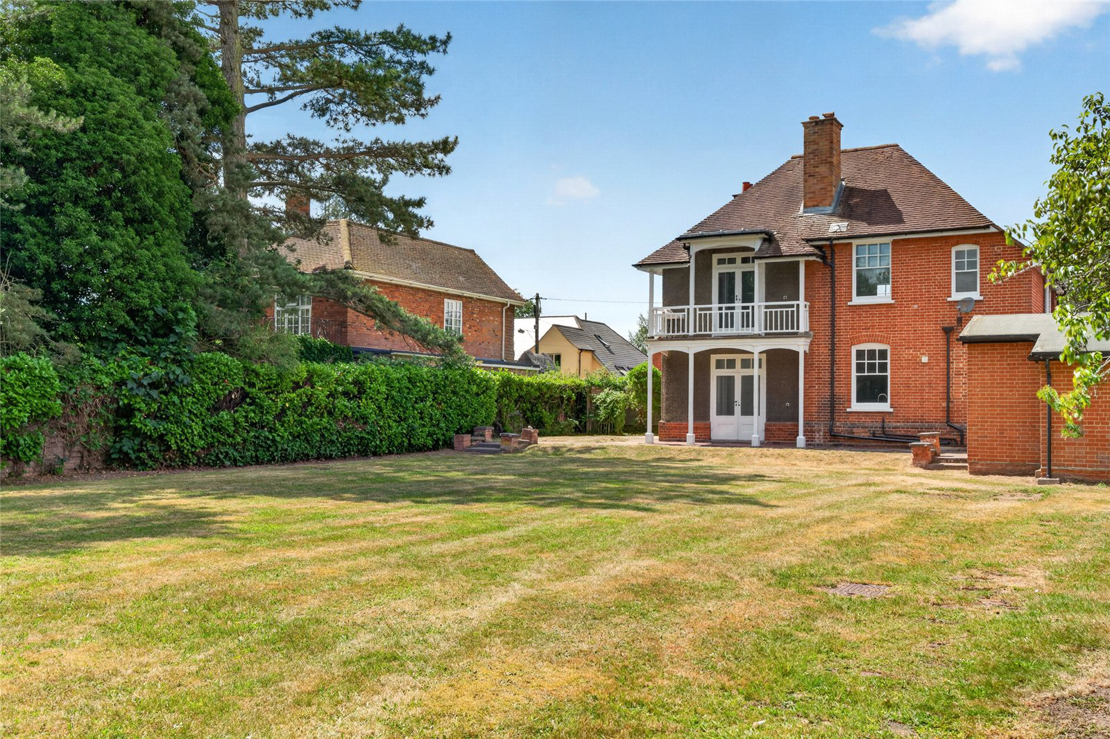 Moorfield Road, Woodbridge, Suffolk, IP12