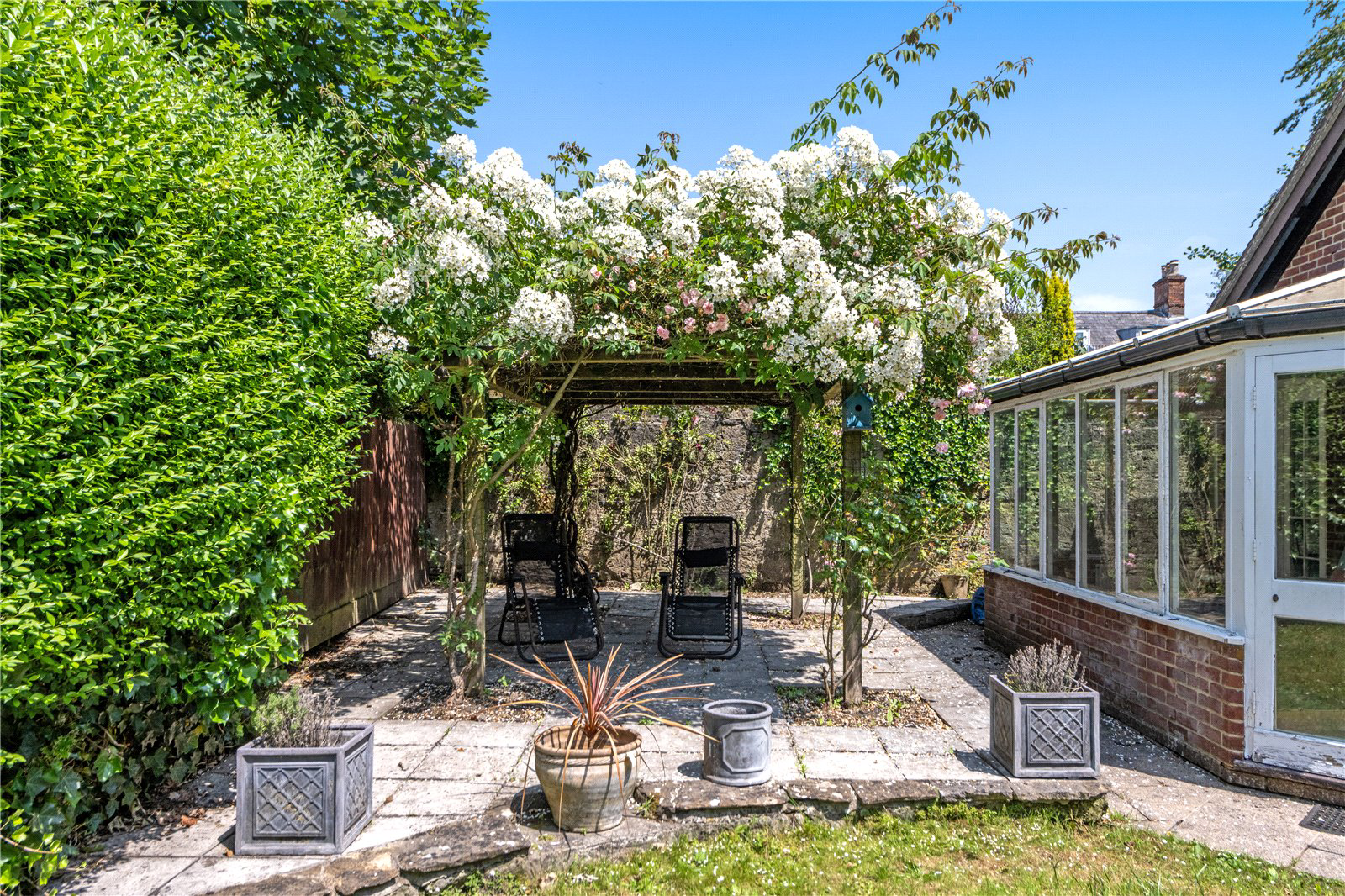 Salisbury Street, Shaftesbury, Dorset, SP7, photo 8