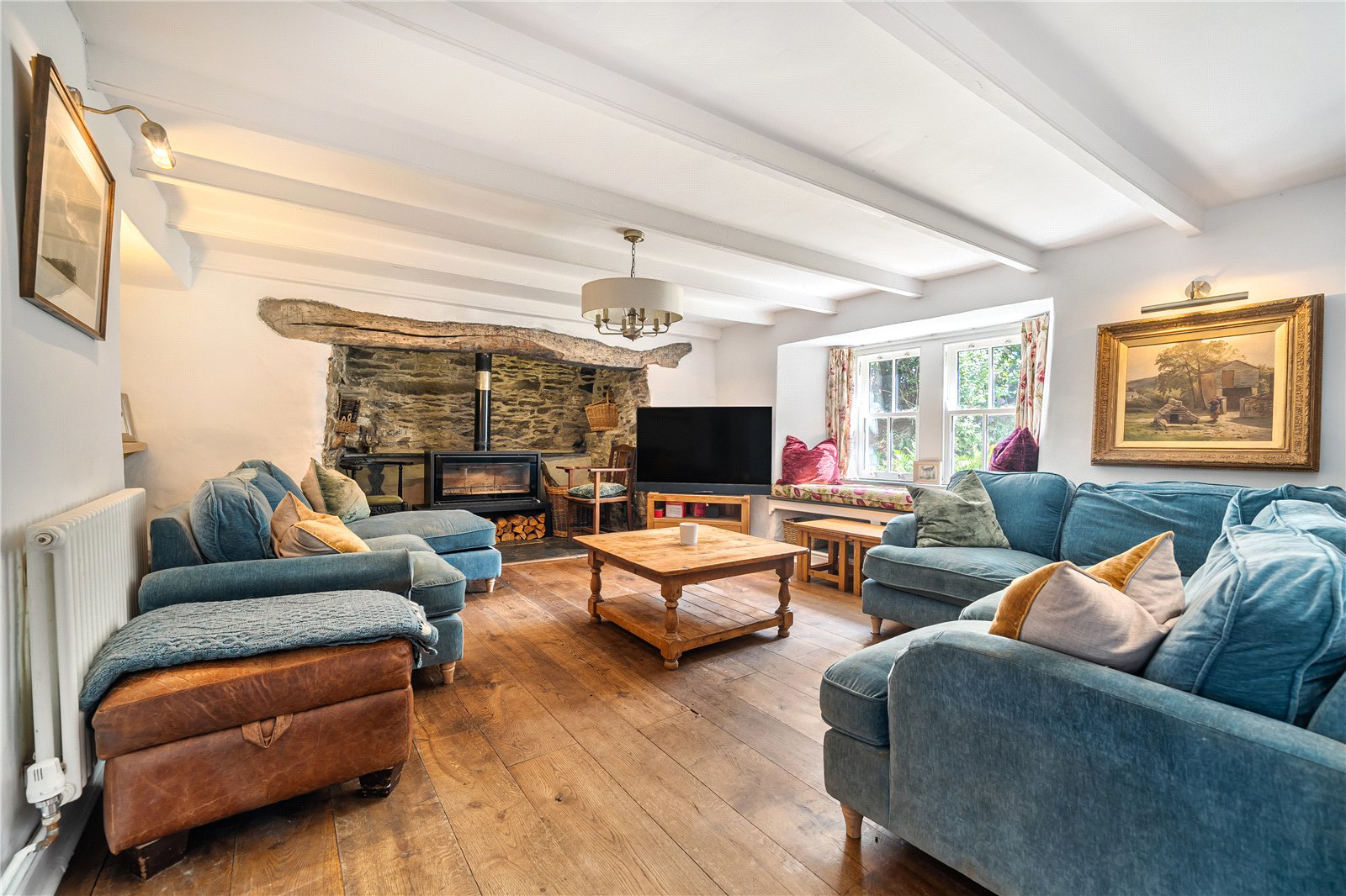 Colan, Newquay, Cornwall, TR8, photo 3