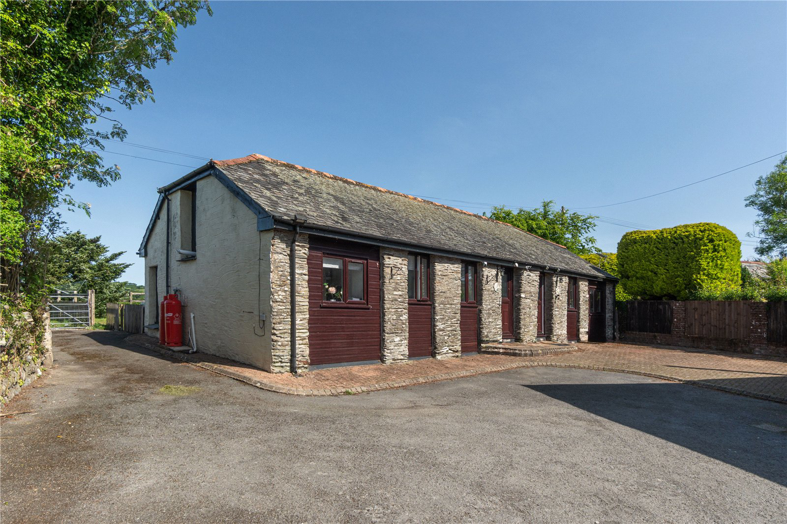 Bratton Fleming, Barnstaple, Devon, EX31, photo 2