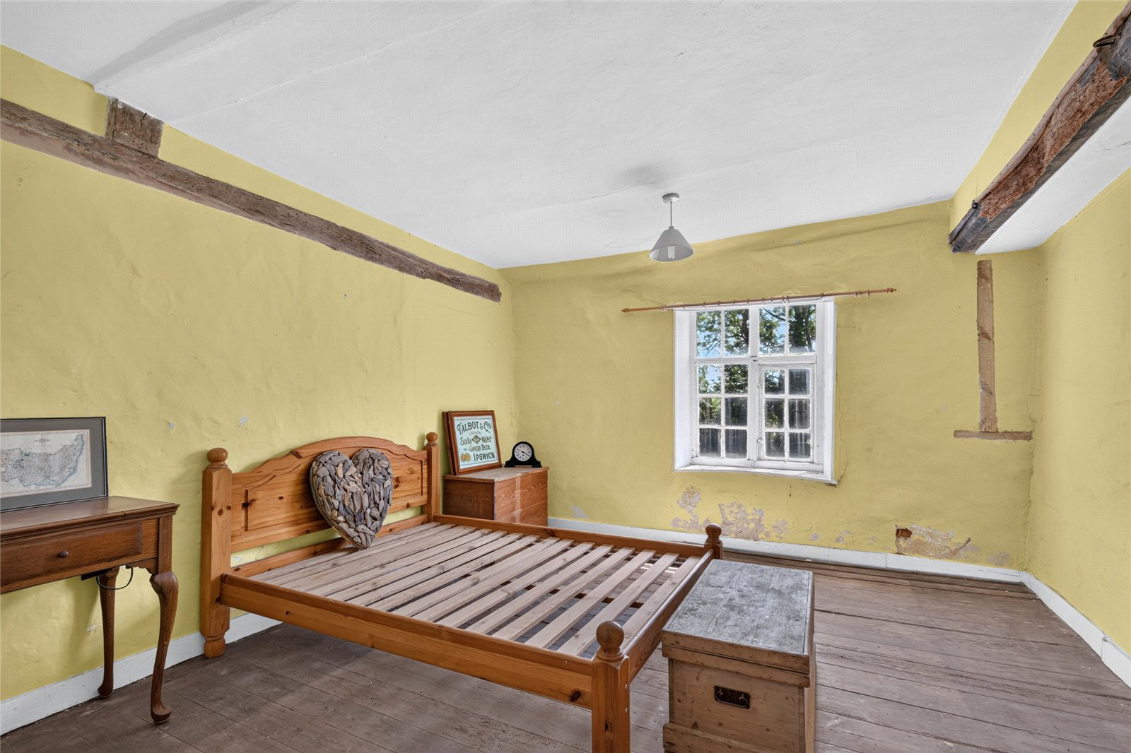 Bramfield, Suffolk, IP19, photo 16
