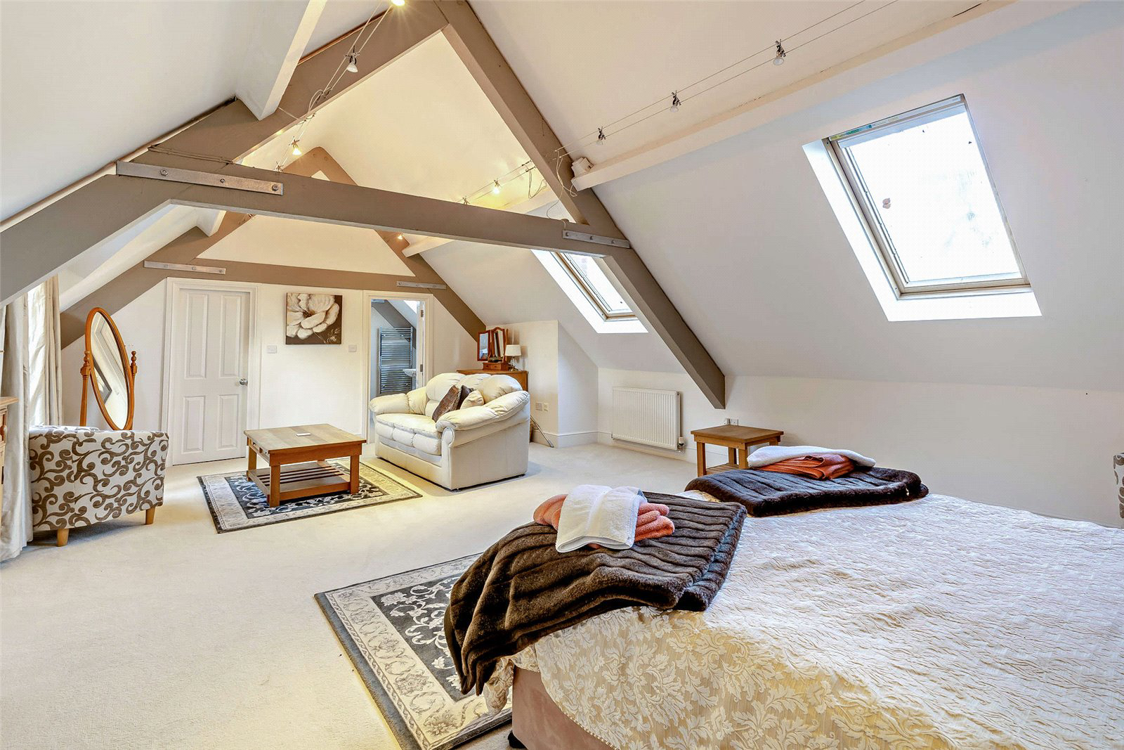 Lodge Lane, Hatherton, Nantwich, Cheshire, CW5, photo 15
