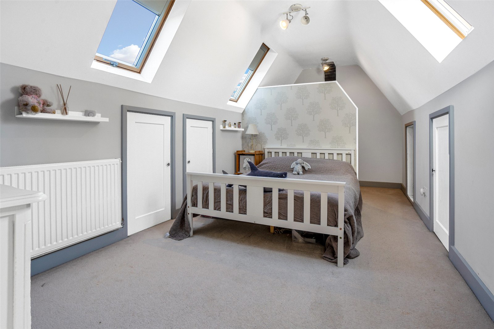 Mills Lane, Long Melford, Sudbury, Suffolk, CO10, photo 20