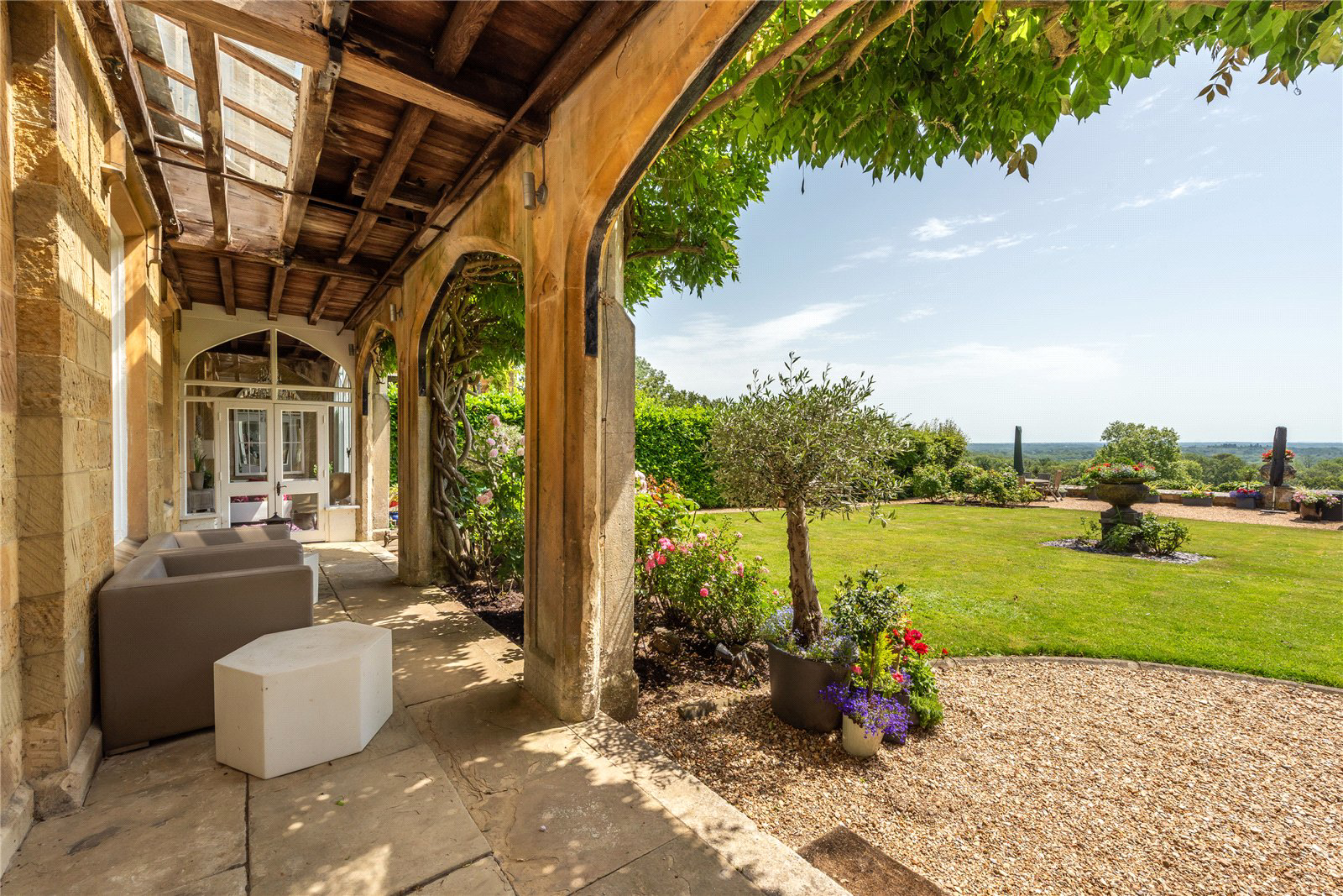 Broome Hall, Coldharbour, Dorking, Surrey, RH5, photo 26