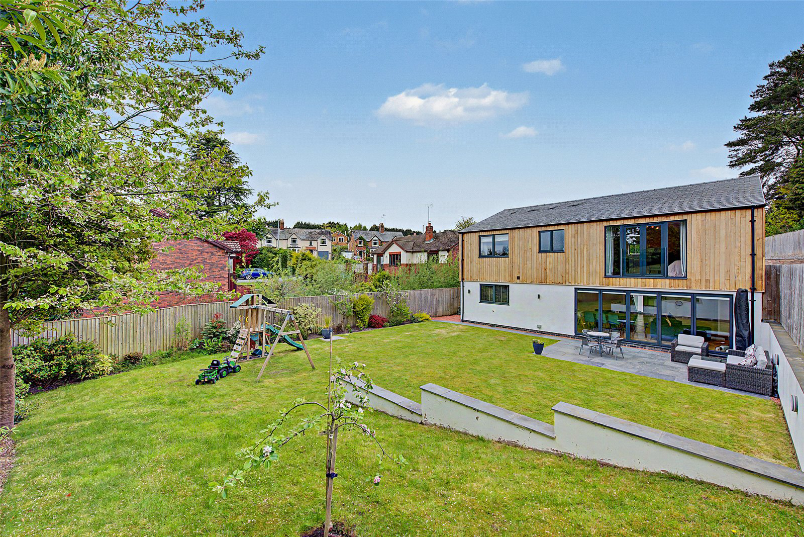 Chester Road, Kelsall, Tarporley, Cheshire, CW6, photo 20