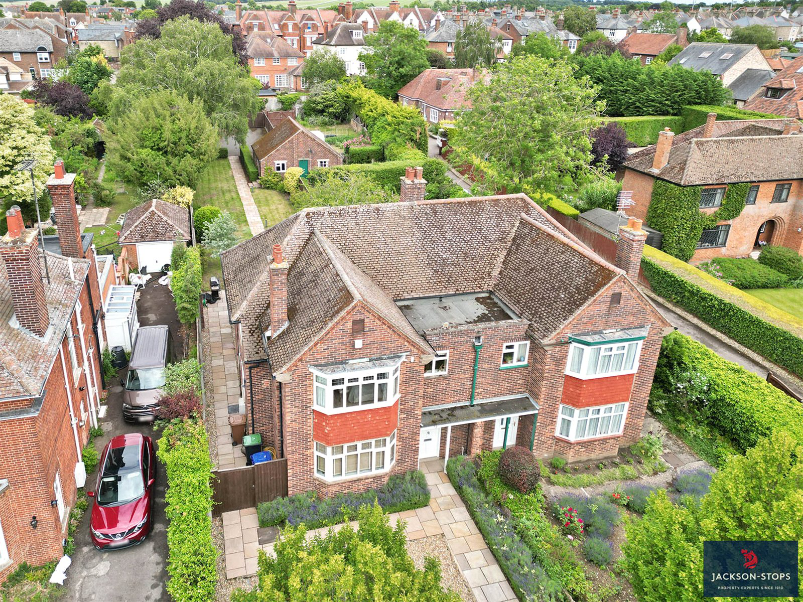 The Avenue, Newmarket, Suffolk, CB8, photo 26