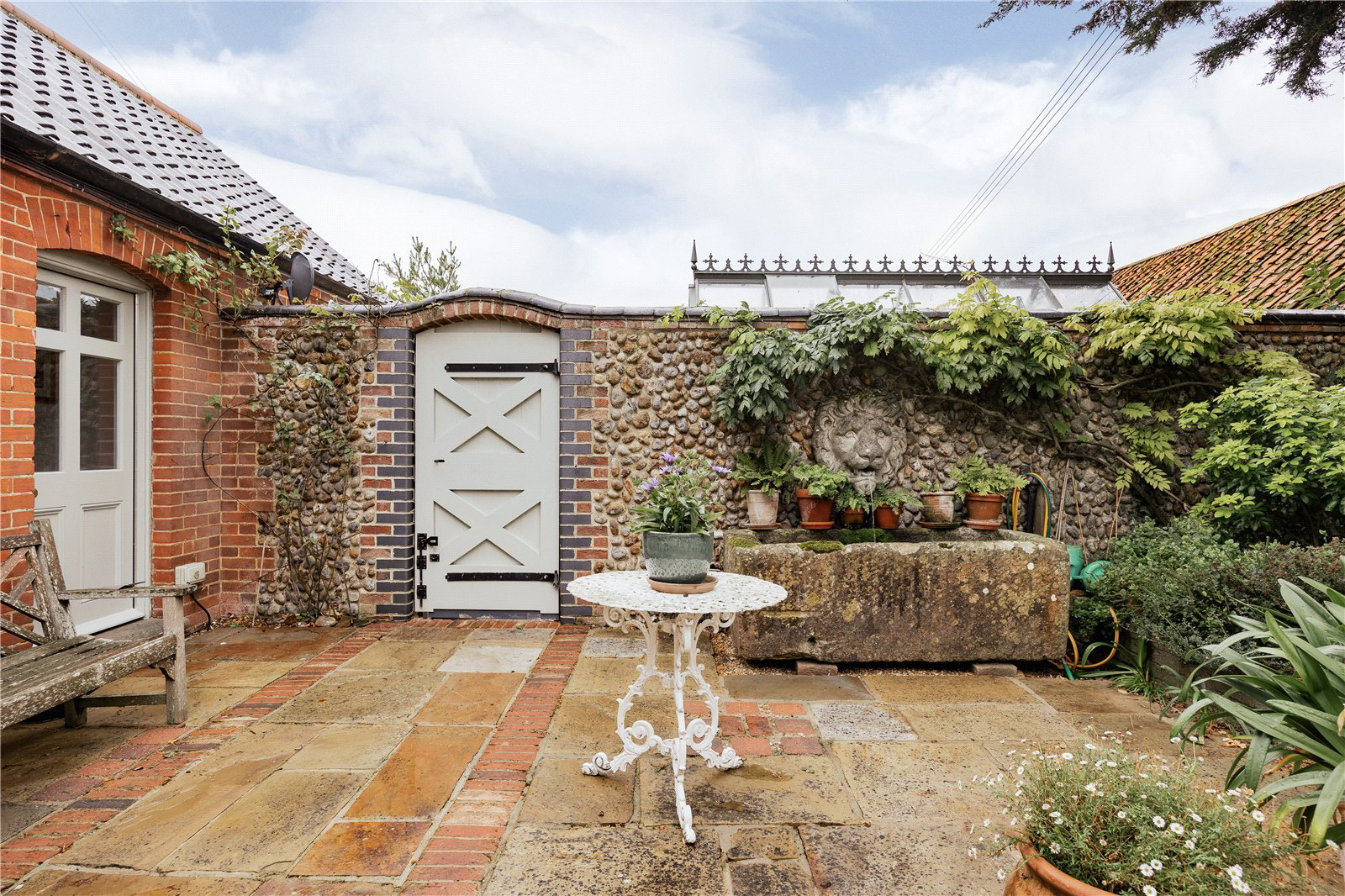 Blakeney Road, Letheringsett, Holt, Norfolk, NR25, photo 28