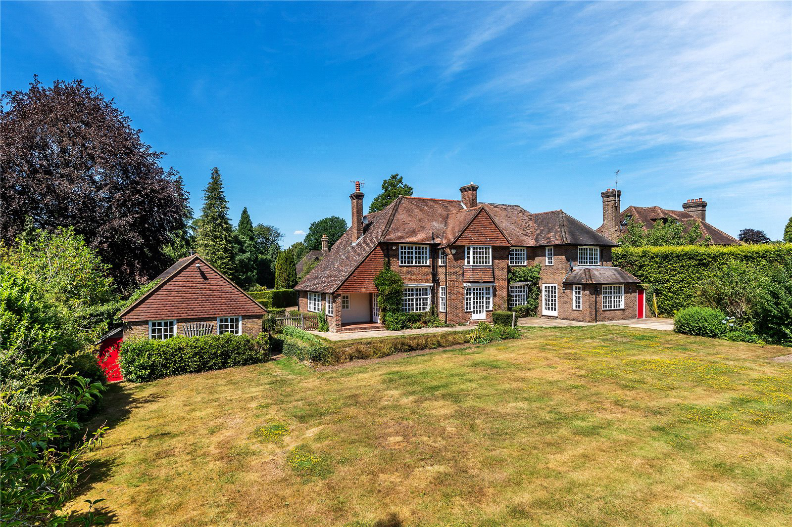 Quarry Road, Oxted, Surrey, RH8, photo 6