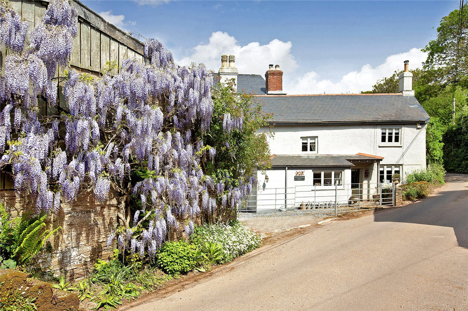 Sherford, Kingsbridge, Devon, TQ7, photo 22