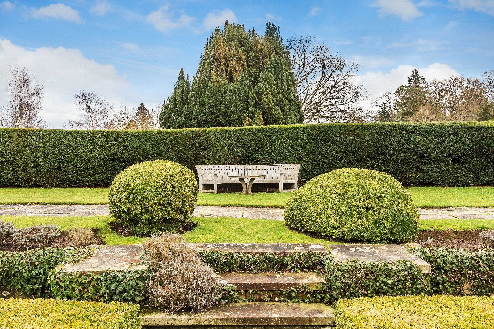 Grounds