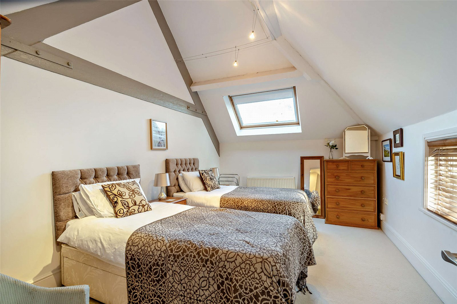 Lodge Lane, Hatherton, Nantwich, Cheshire, CW5, photo 21