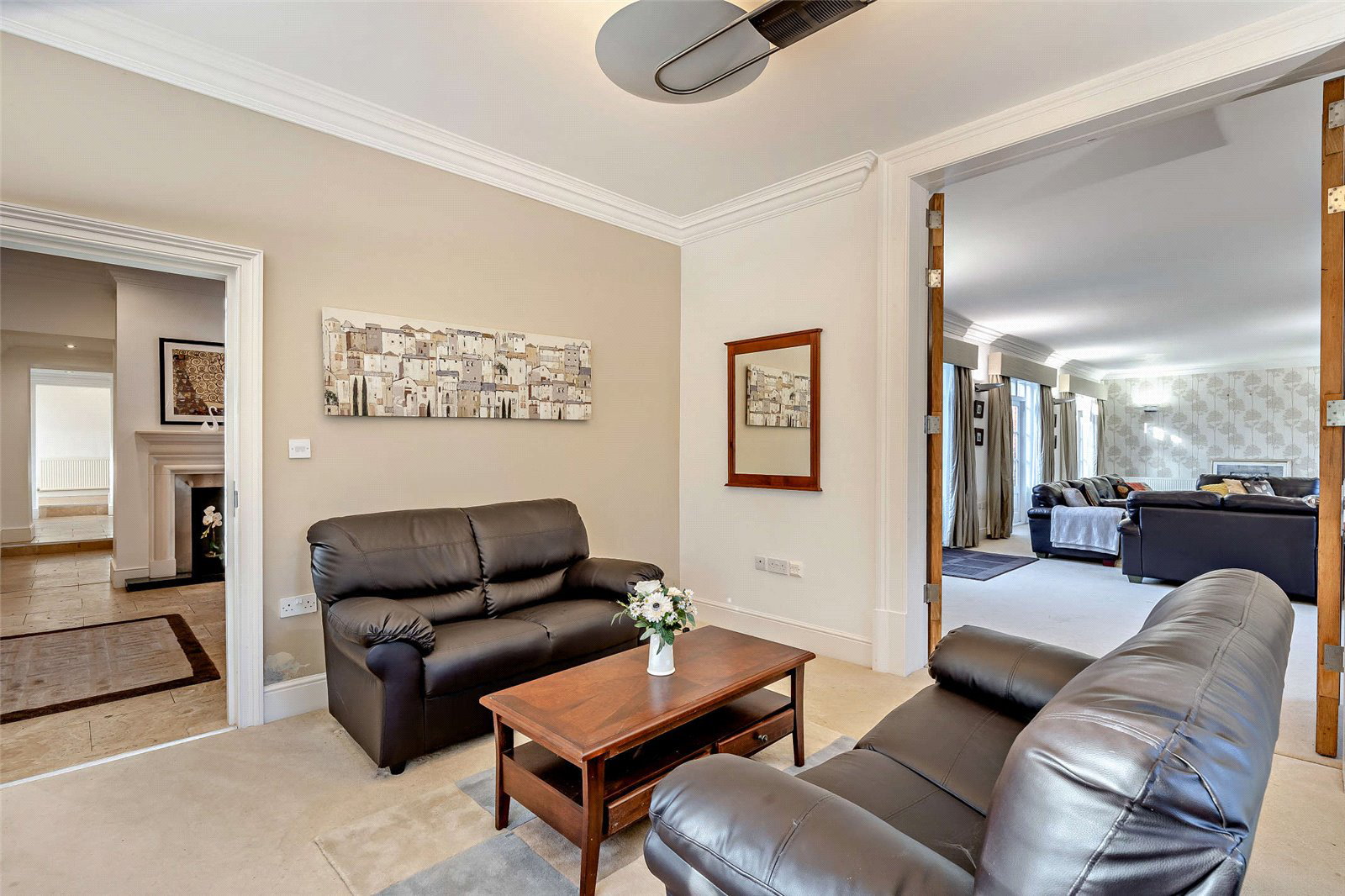 Lodge Lane, Hatherton, Nantwich, Cheshire, CW5, photo 13