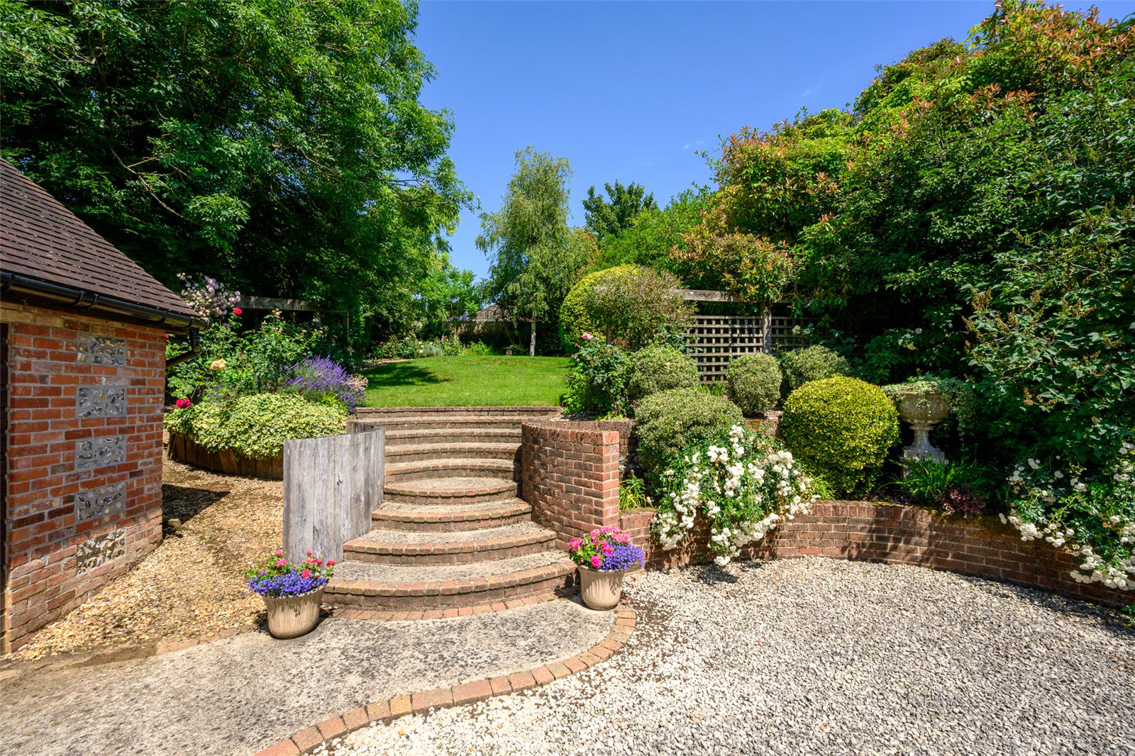 Church Road, Pimperne, Blandford Forum, Dorset, DT11, photo 23