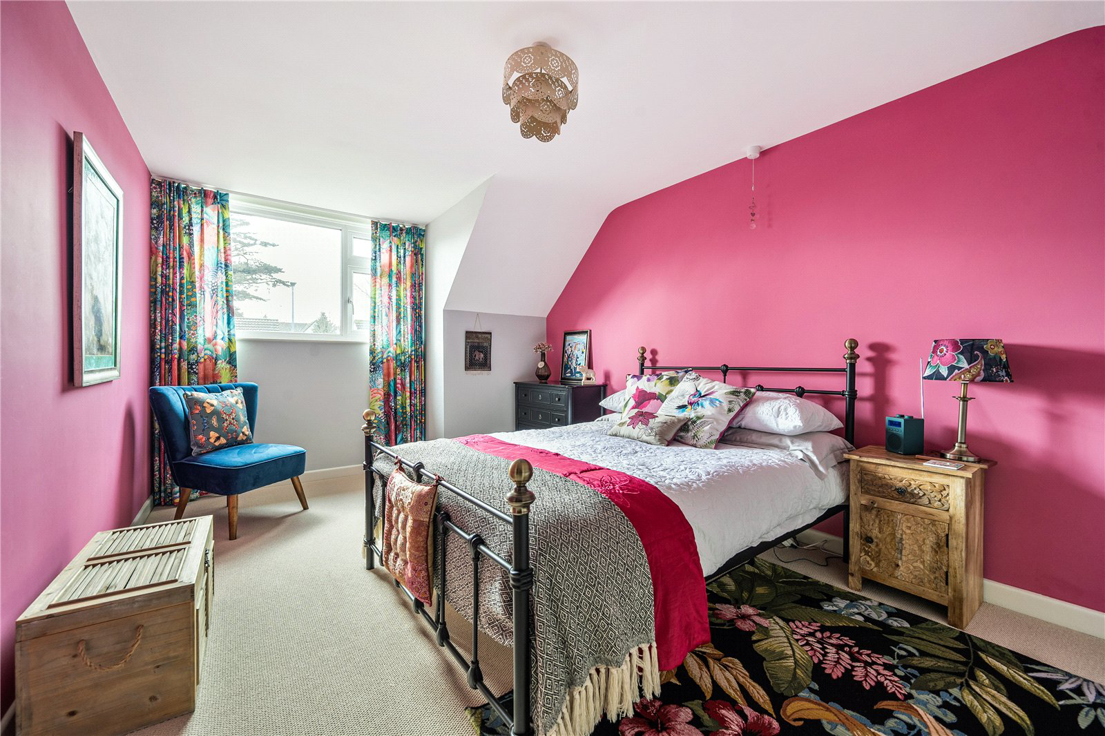 Lanyon Road, Playing Place, Truro, Cornwall, TR3, photo 9