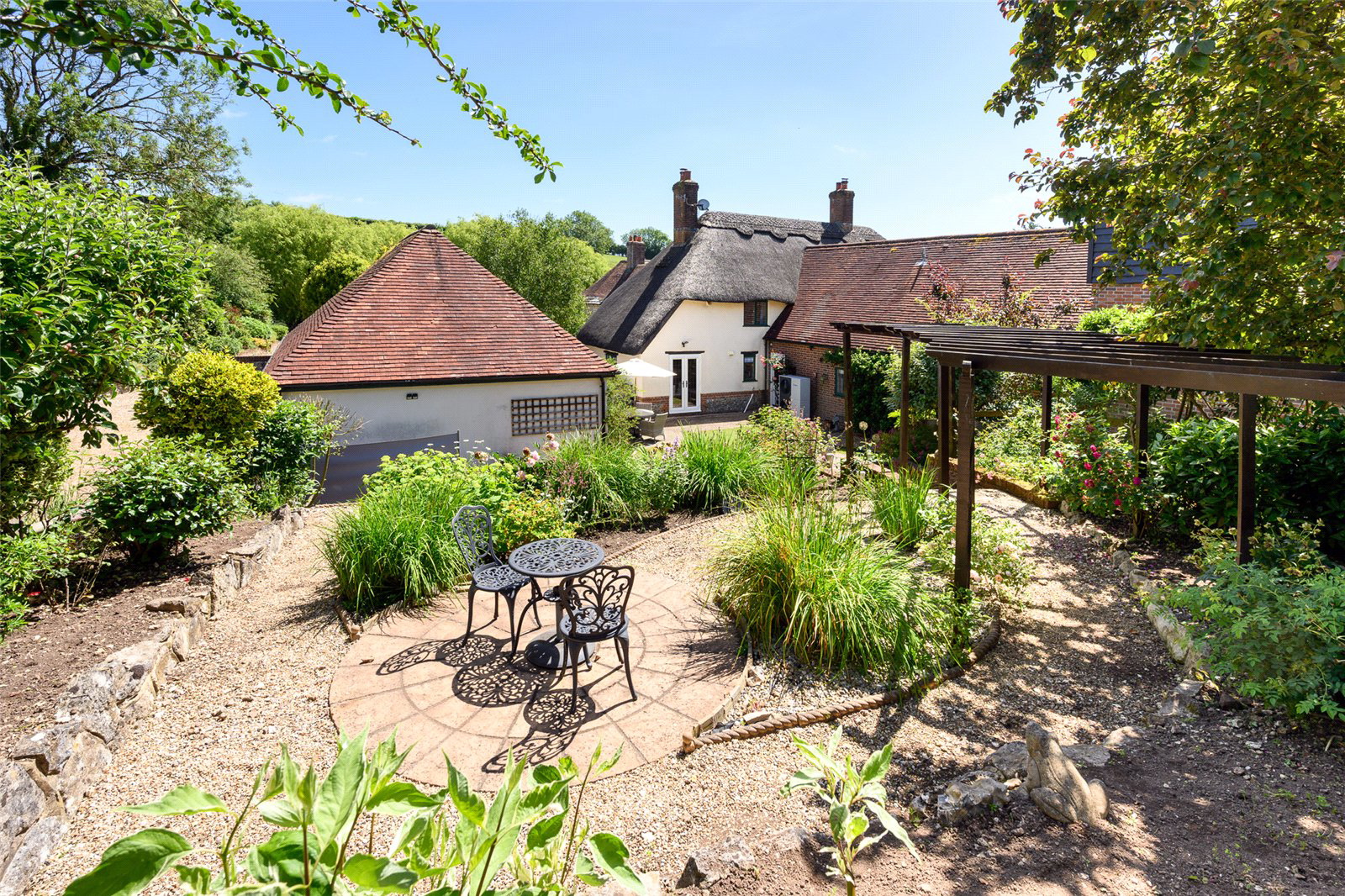 Clenston Road, Winterborne Stickland, Blandford Forum, Dorset, DT11, photo 28