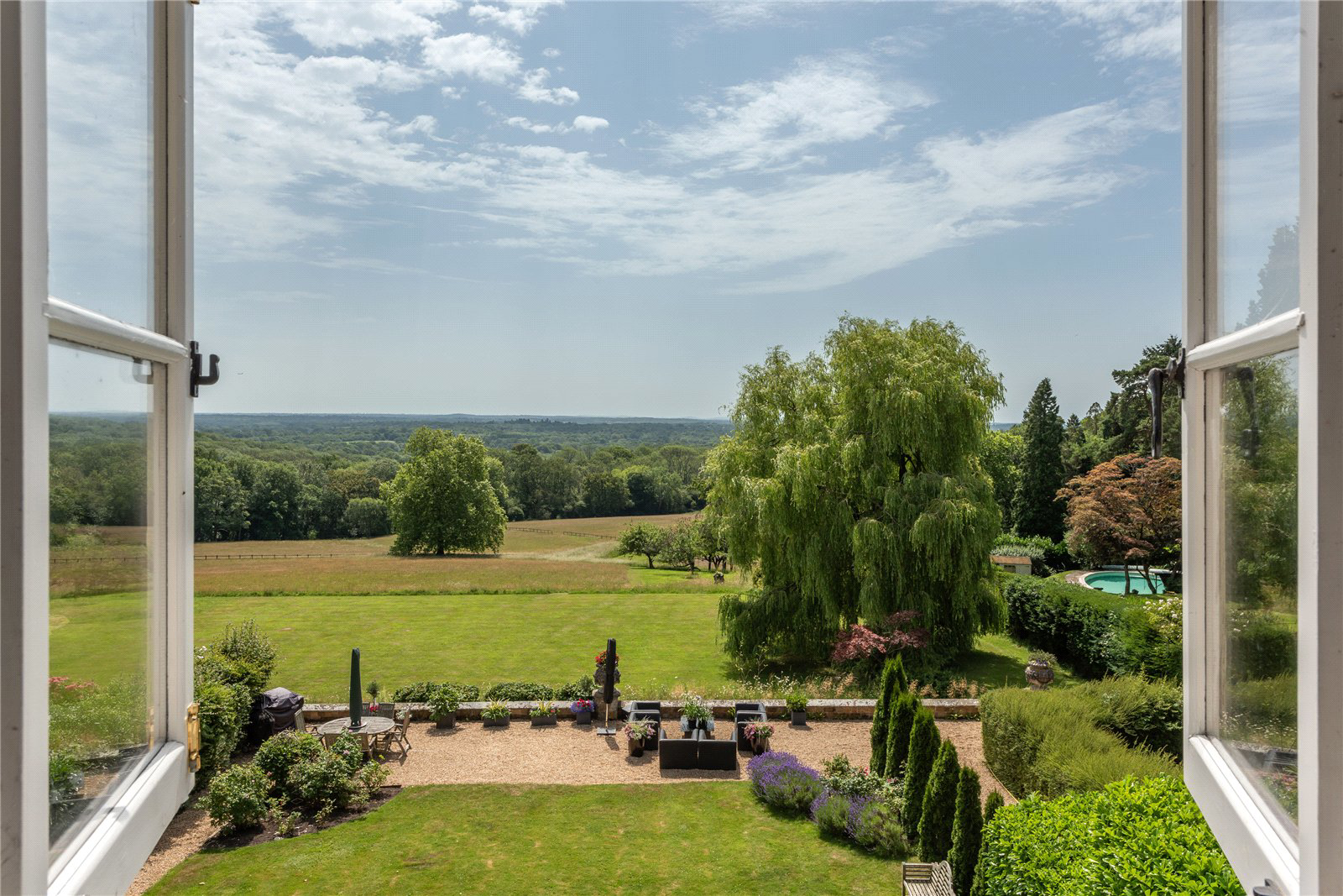 Broome Hall, Coldharbour, Dorking, Surrey, RH5, photo 13