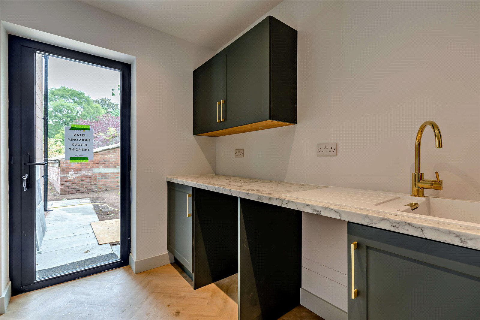 Thornton Common Road, Thornton Hough, Wirral, CH63, photo 17
