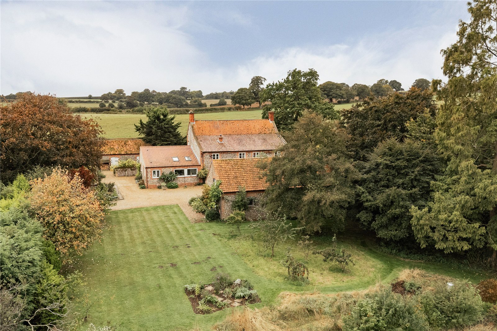 Blakeney Road, Letheringsett, Holt, Norfolk, NR25, photo 23