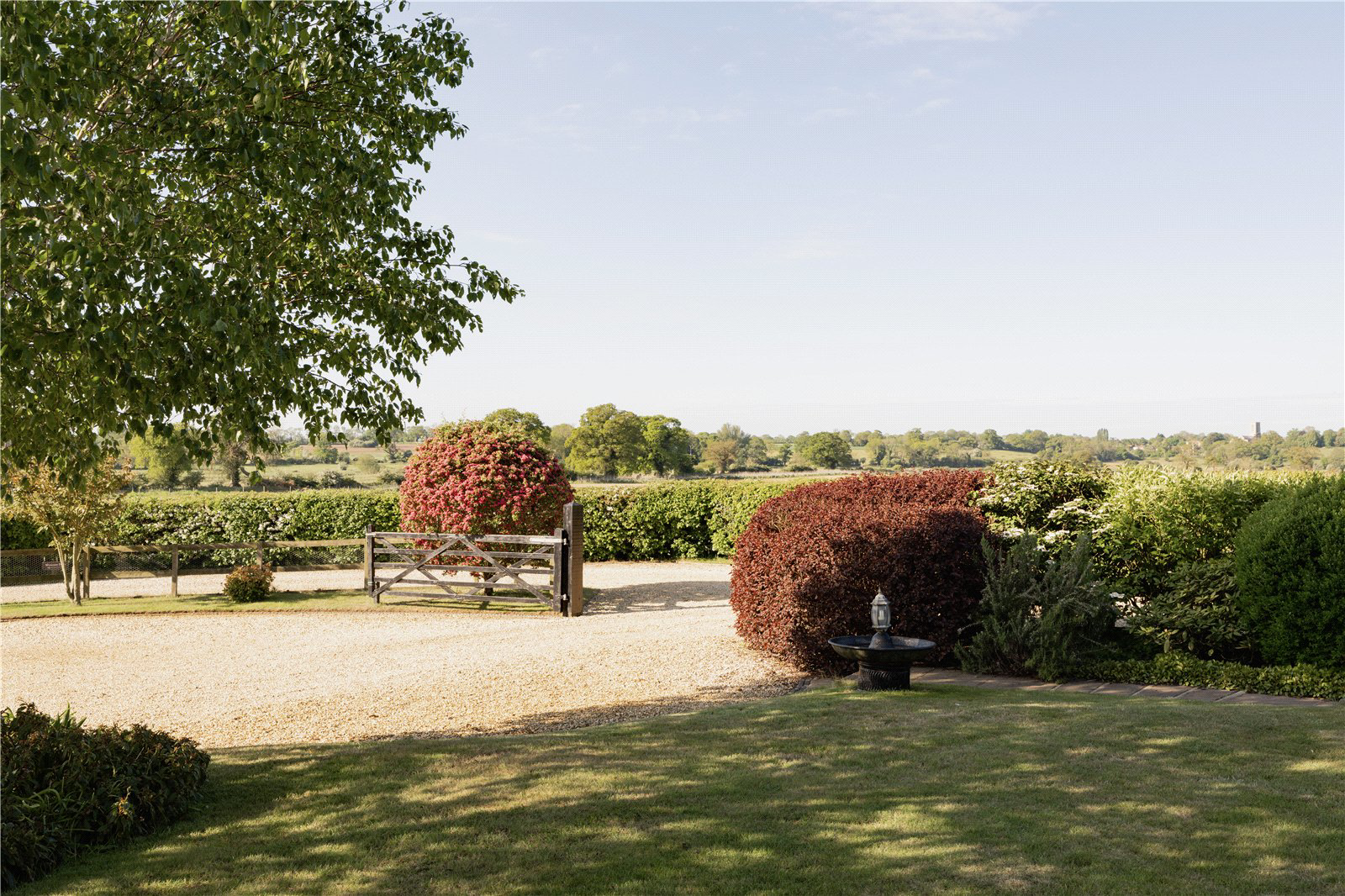 Park Farm Barns, Bylaugh, Norfolk, NR20, photo 21