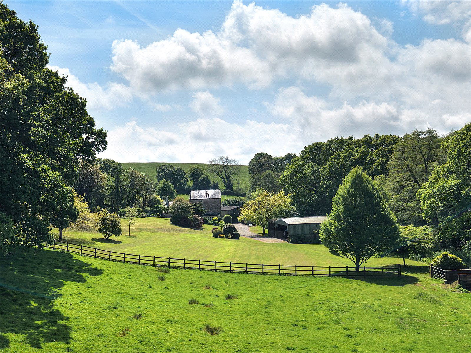 Sherford, Kingsbridge, Devon, TQ7, photo 23