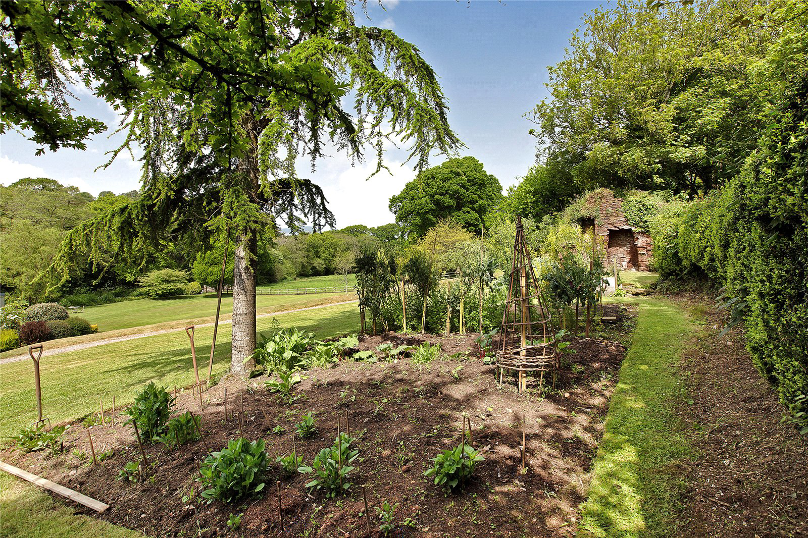 Sherford, Kingsbridge, Devon, TQ7, photo 20