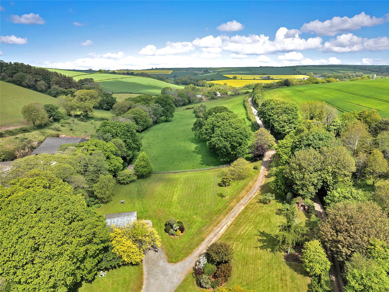 Sherford, Kingsbridge, Devon, TQ7, photo 21