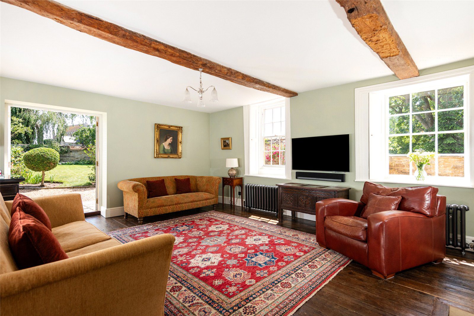 Bridge Street, Olney, Buckinghamshire, MK46, photo 4