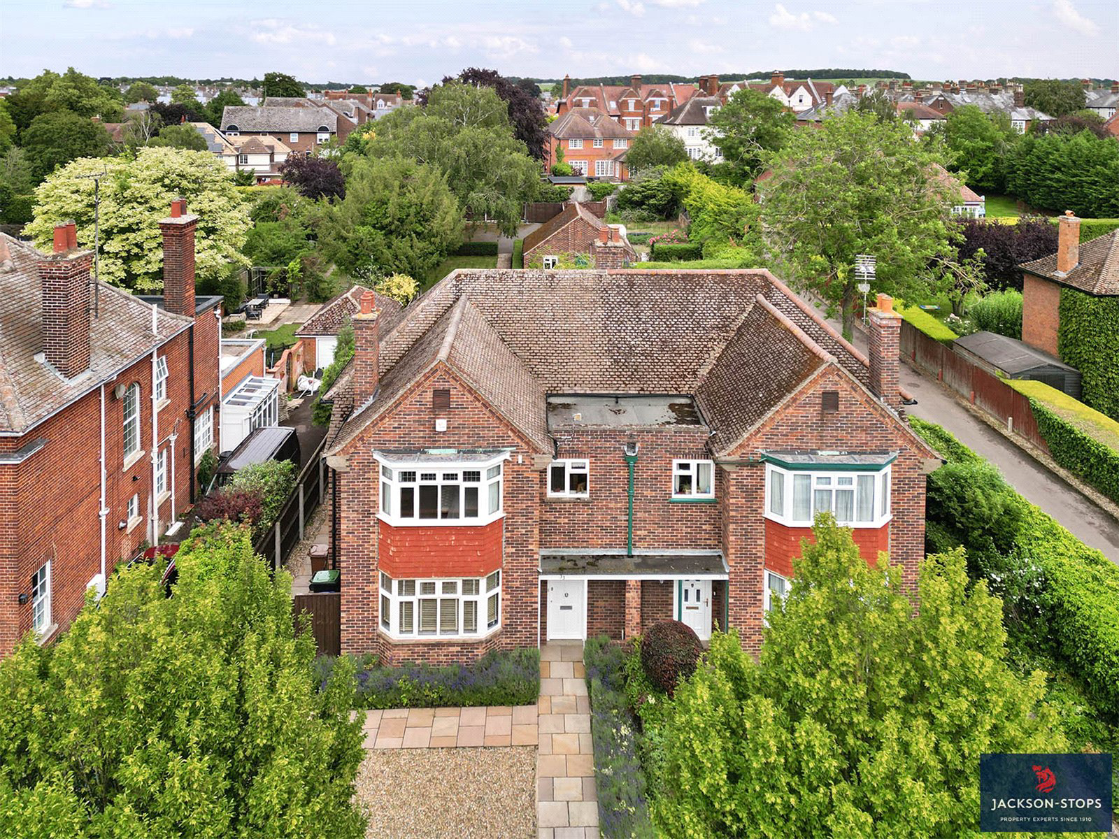 The Avenue, Newmarket, Suffolk, CB8