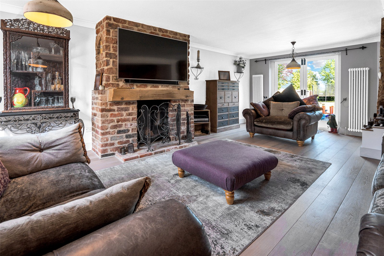 Mills Lane, Long Melford, Sudbury, Suffolk, CO10, photo 9