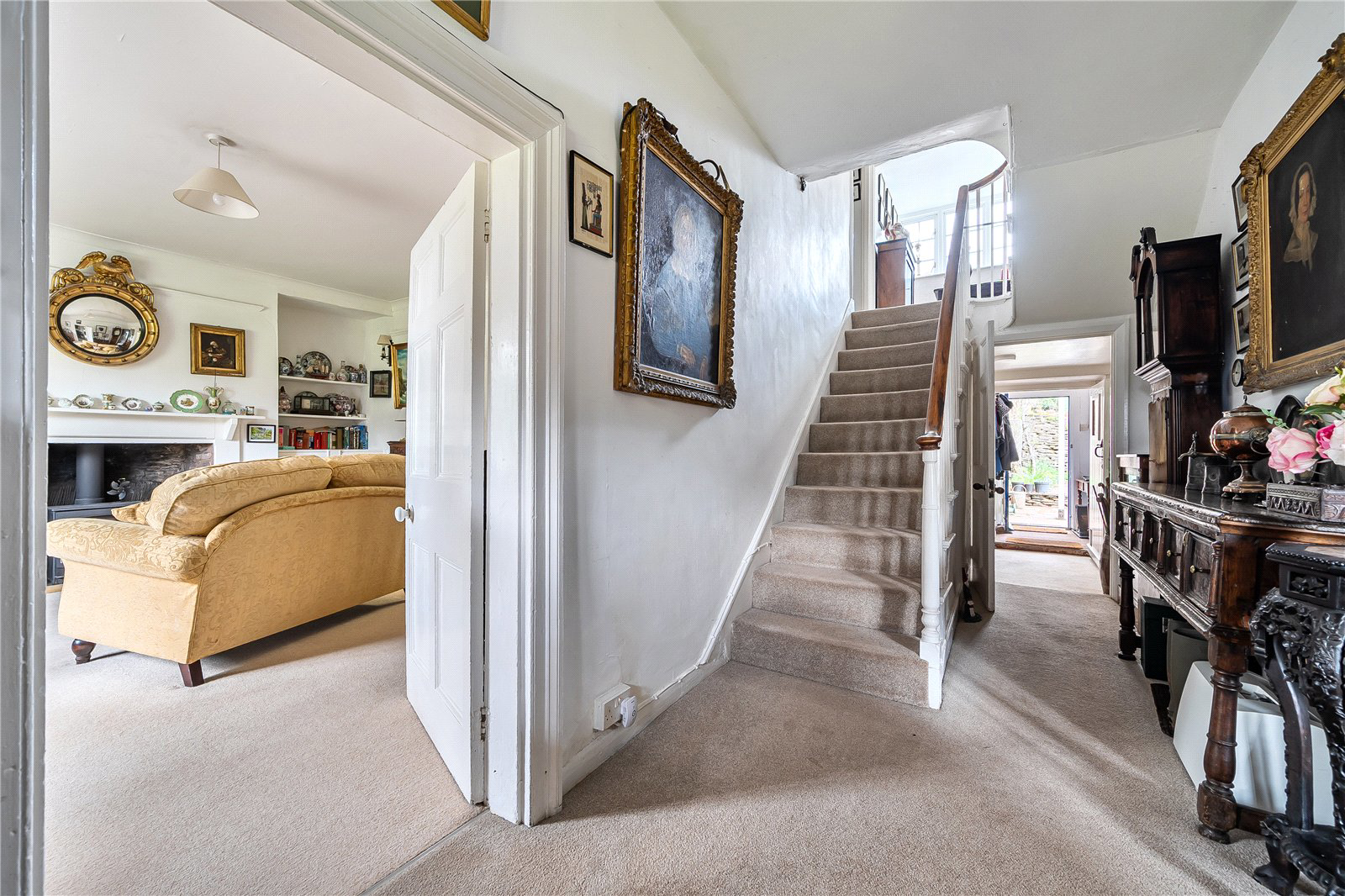 Tolland, Lydeard St. Lawrence, Taunton, Somerset, TA4, photo 8
