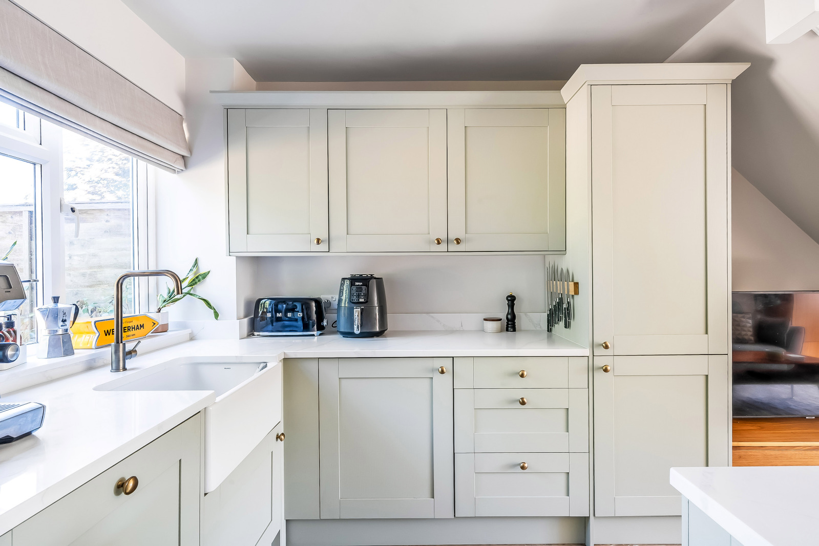 Squerryes Mede, Westerham, Kent, TN16, photo 5