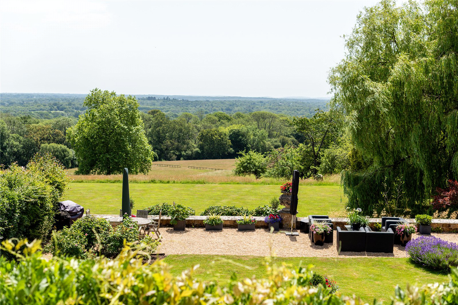 Broome Hall, Coldharbour, Dorking, Surrey, RH5, photo 25