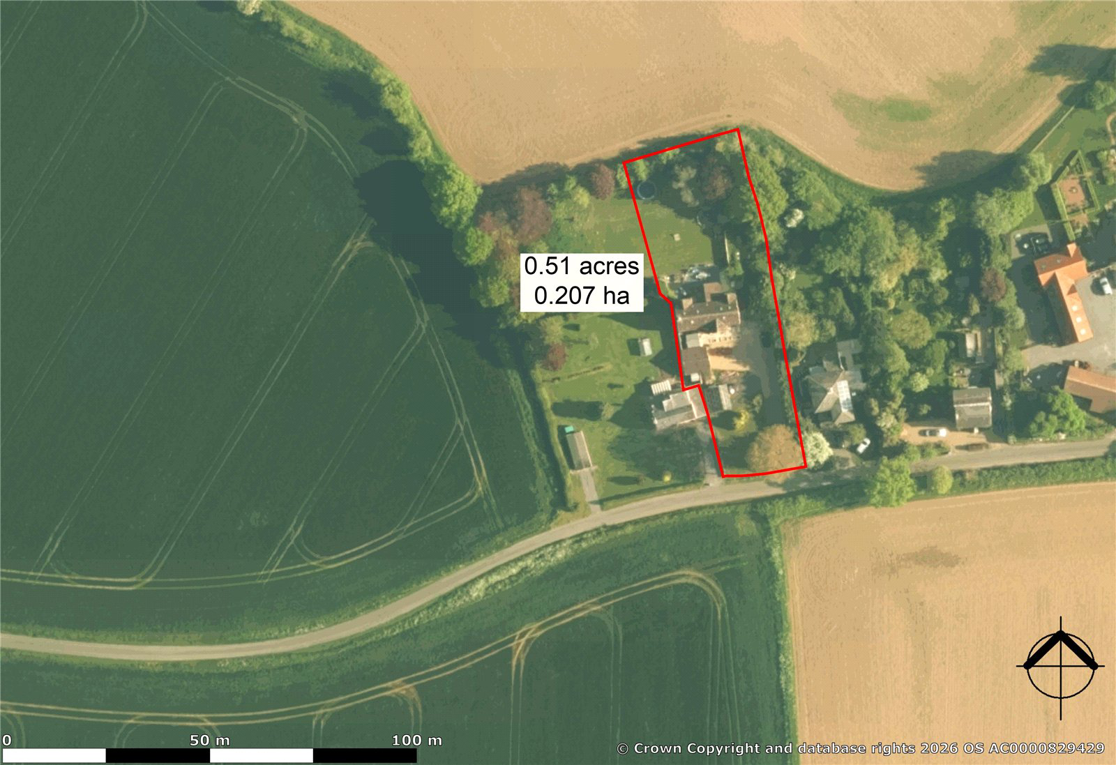 Mills Lane, Long Melford, Sudbury, Suffolk, CO10, photo 25