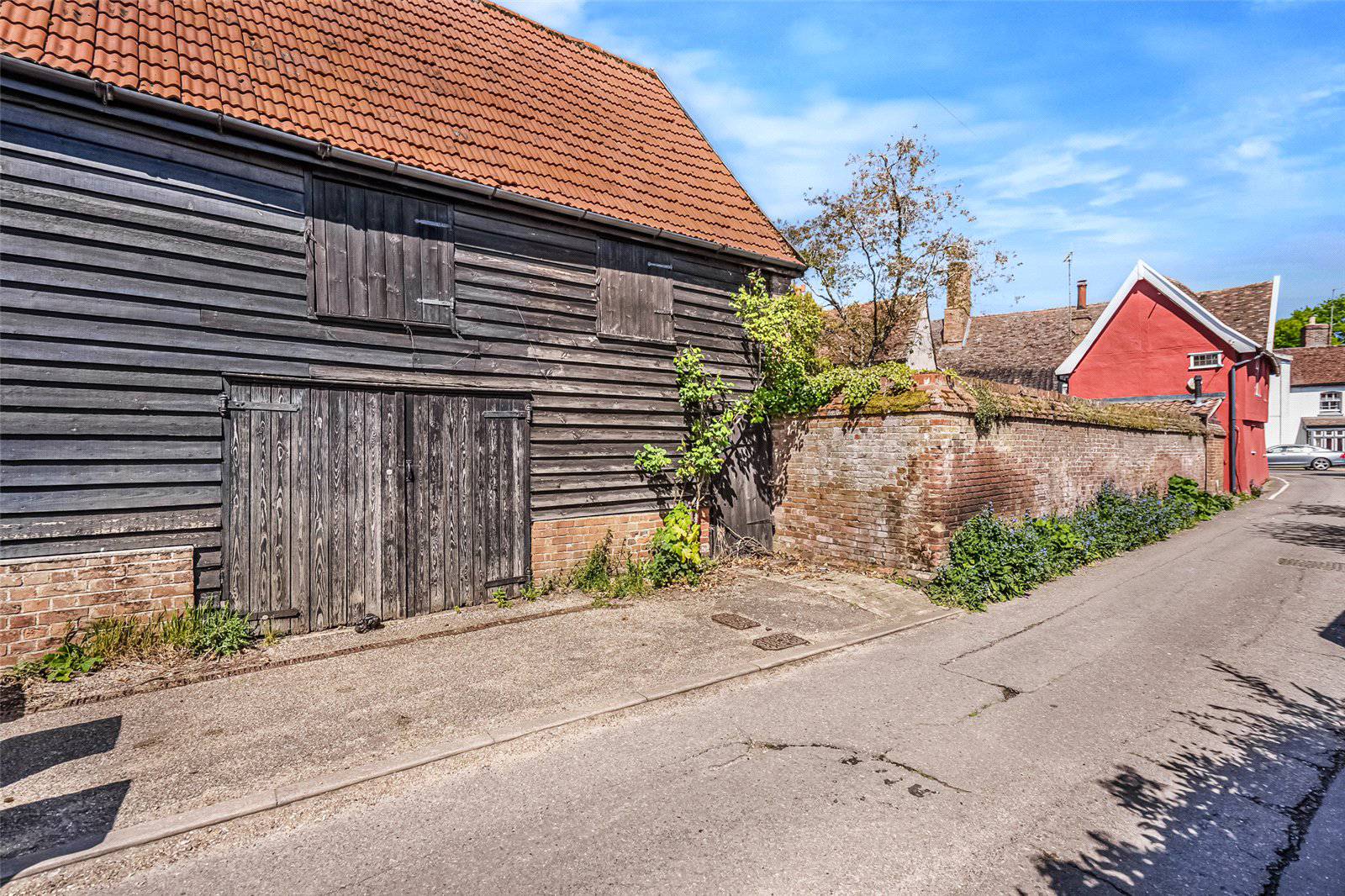 The Street, Woolpit, Bury St Edmunds, Suffolk, IP30, photo 17