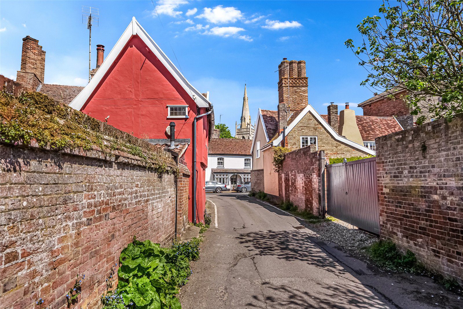 The Street, Woolpit, Bury St Edmunds, Suffolk, IP30, photo 19