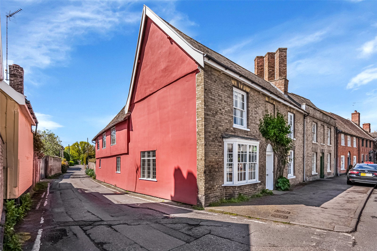 The Street, Woolpit, Bury St Edmunds, Suffolk, IP30, photo 6