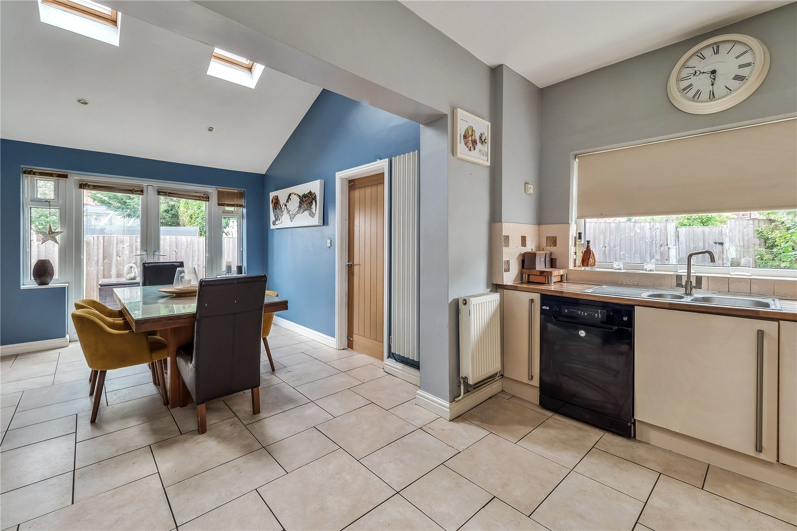 Cleveland Road, Hale, WA15, photo 3
