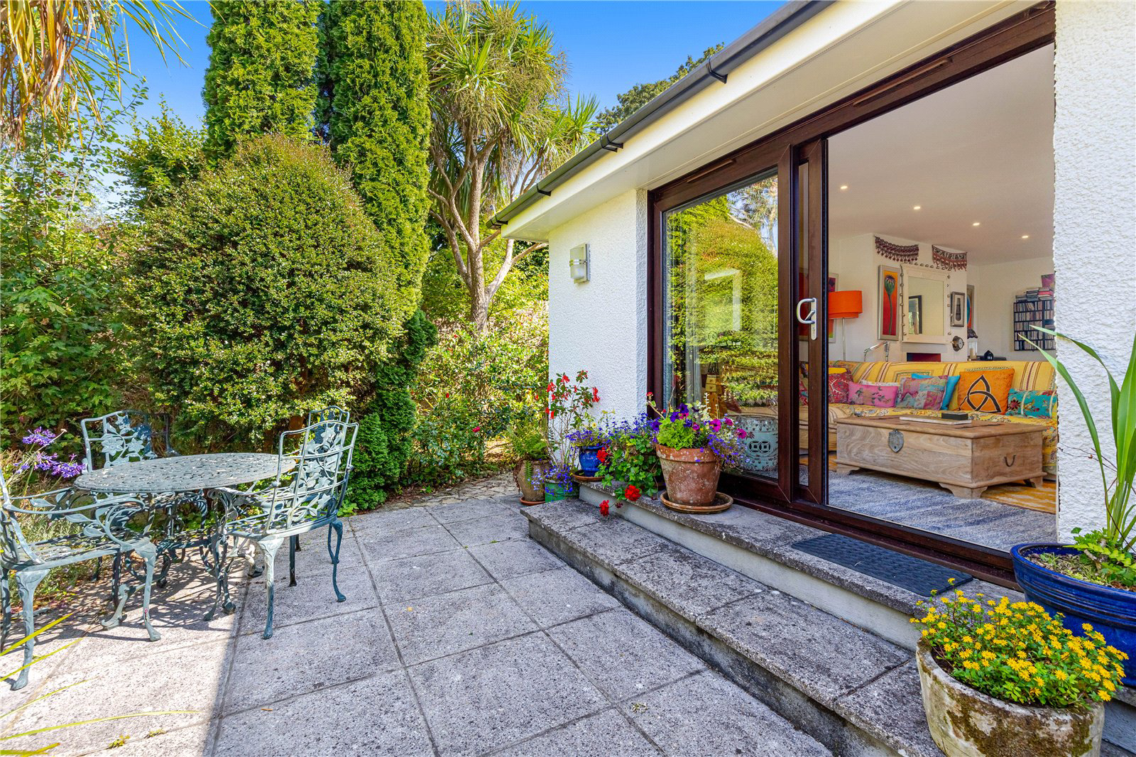 Cinders Lane, Stoke Fleming, Dartmouth, Devon, TQ6, photo 16
